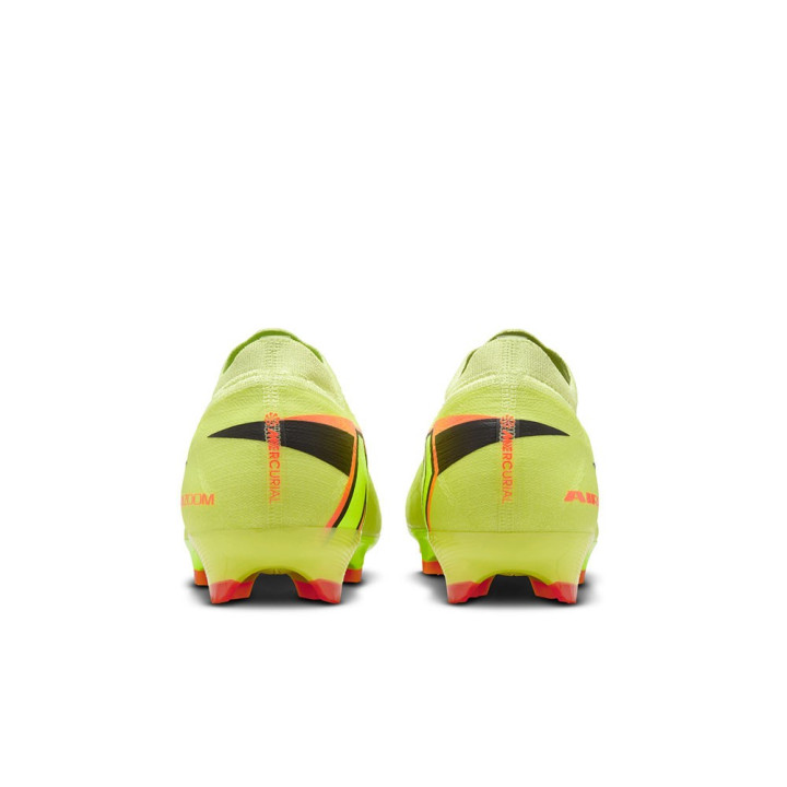 Nike Mercurial Vapor 16 Pro Fg Lime Volt - Scarpe Da Calcio Uomo