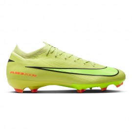 Mercurial Vapor 16 Pro Fg lime Volt