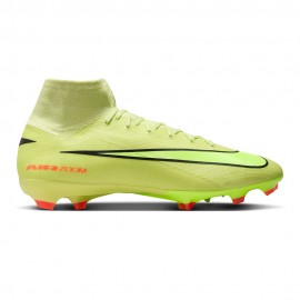 Mercurial Superfly¬†10 Pro Fg lime Volt