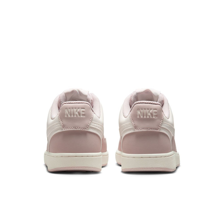 Nike E Court Vision Lo P Nbk Violet Sail - Sneakers Donna