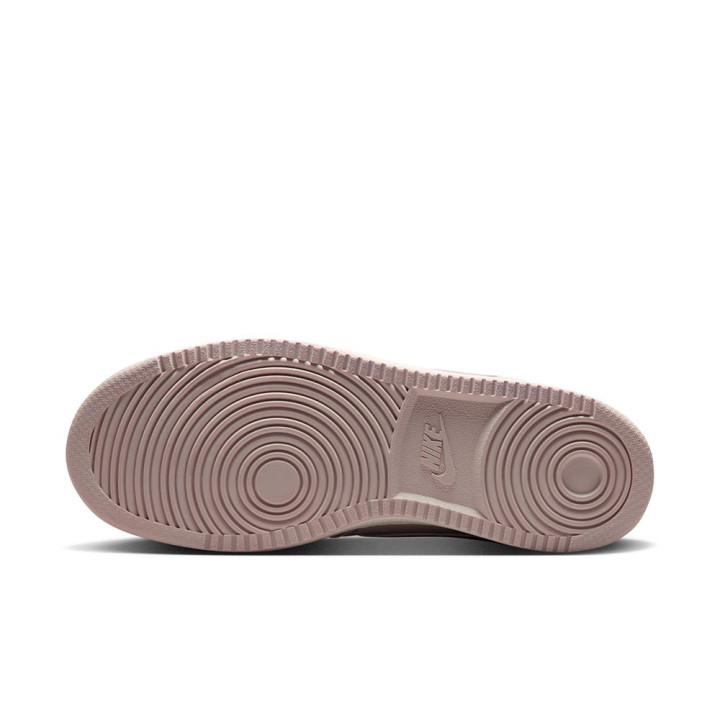 Nike E Court Vision Lo P Nbk Violet Sail - Sneakers Donna