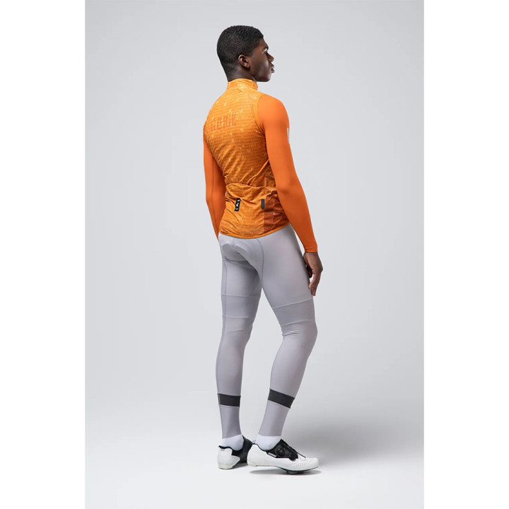 Gobik Gilet Ciclismo Plus 2.0 Thai Uomo