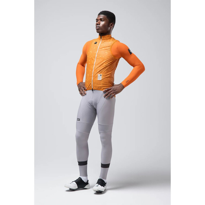 Gobik Gilet Ciclismo Plus 2.0 Thai Uomo