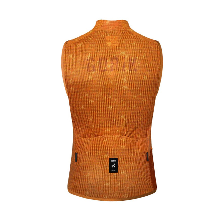 Gobik Gilet Ciclismo Plus 2.0 Thai Uomo