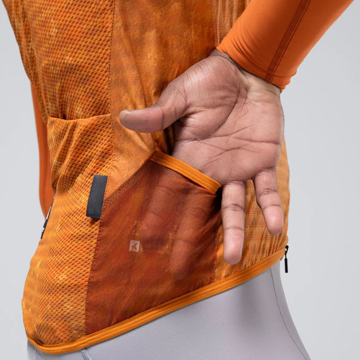 Gobik Gilet Ciclismo Plus 2.0 Thai Uomo