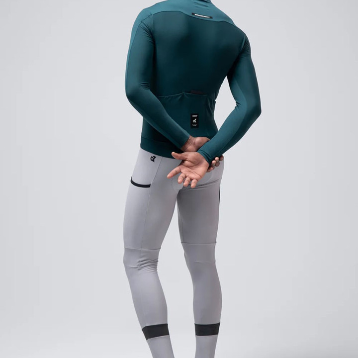 Gobik Giacca Ciclismo Element Sunken Uomo