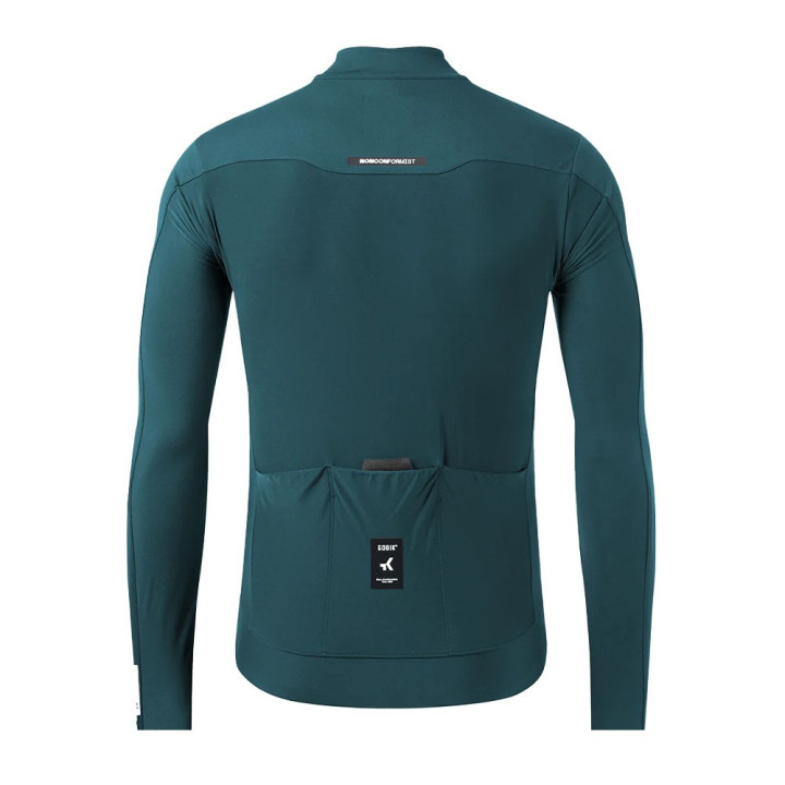 Gobik Giacca Ciclismo Element Sunken Uomo