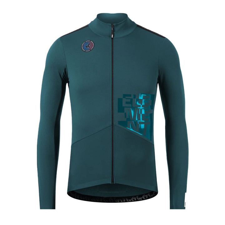Gobik Giacca Ciclismo Element Sunken Uomo
