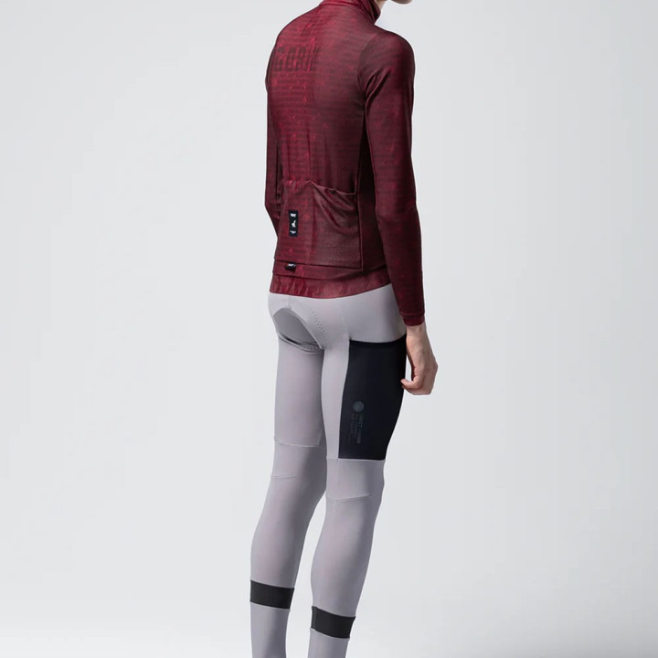 Gobik Giacca Ciclismo Superhyder 2.0 Chaotic Uomo