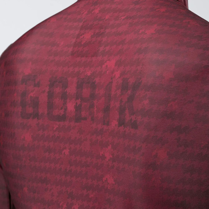 Gobik Giacca Ciclismo Superhyder 2.0 Chaotic Uomo