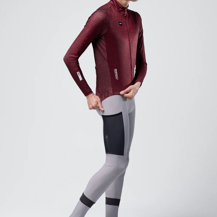 Gobik Giacca Ciclismo Superhyder 2.0 Chaotic Uomo