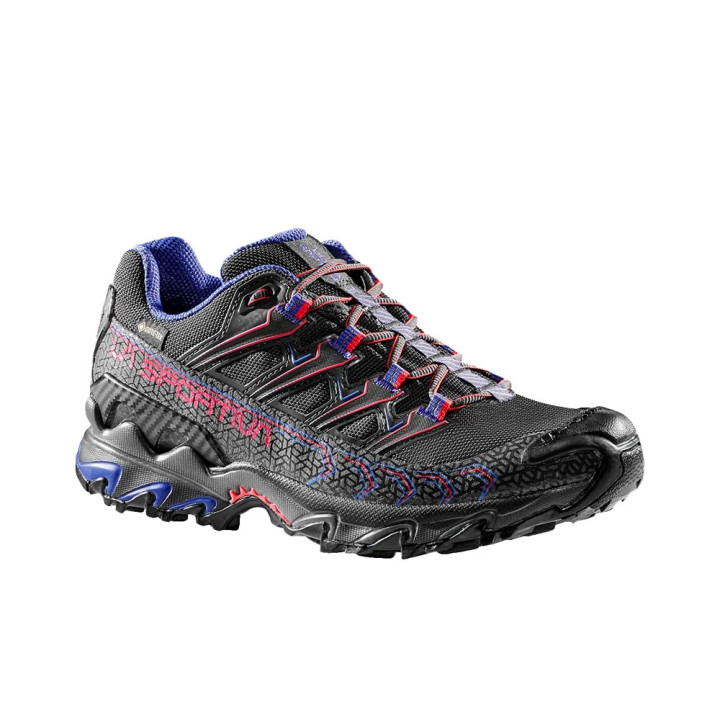 La Sportiva Ultra Raptor Ii GORE-TEX Carbon Love Potion - Scarpe Trekking Donna