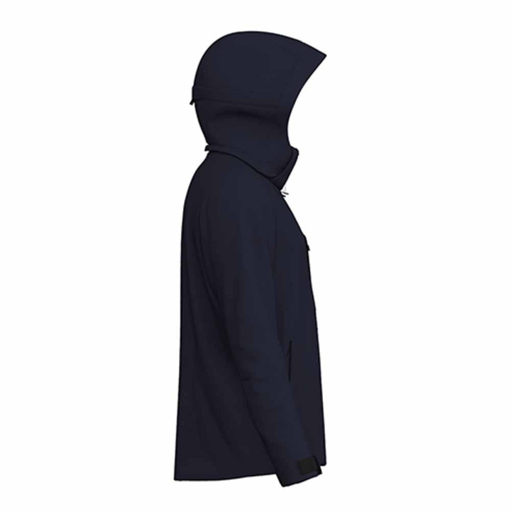 Kappa 8CENTO 806 Blu - Giacca Sci Uomo