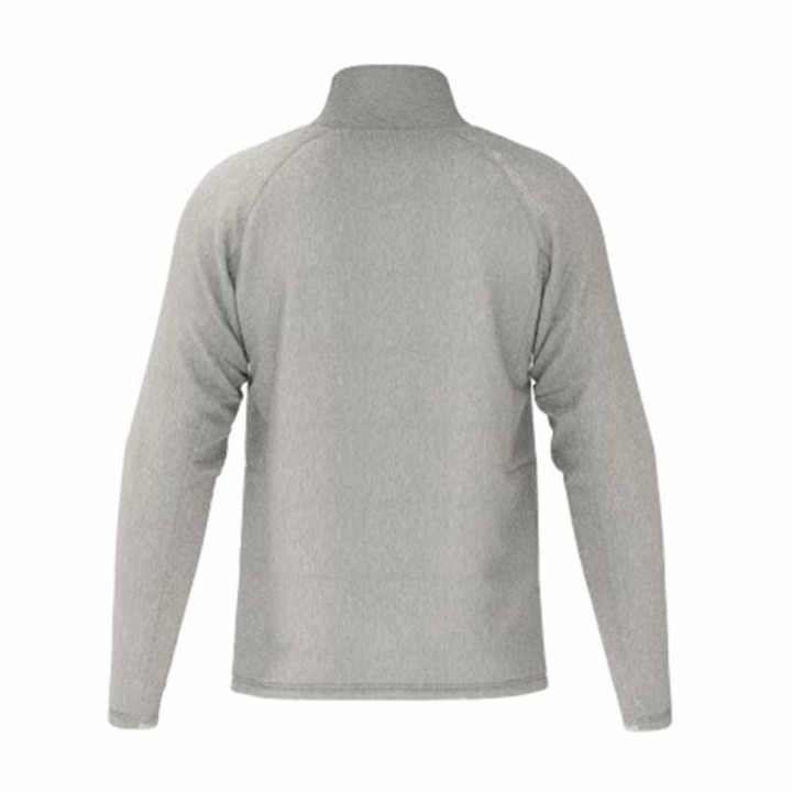 Kappa 8CENTO 821 Bianco - Pile Donna