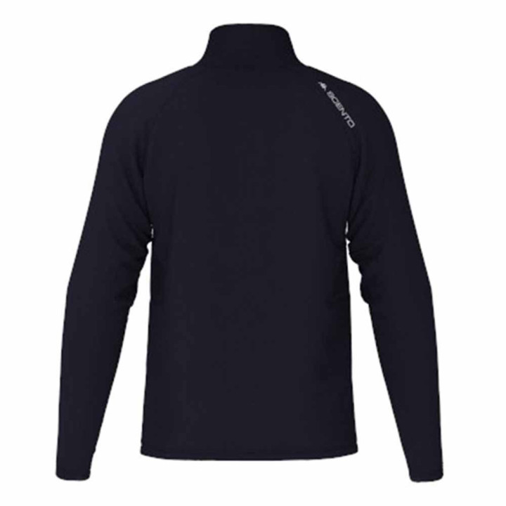 Kappa 8CENTO 821 Blu - Pile Donna