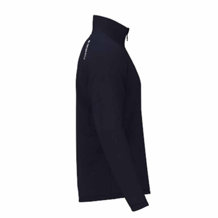 Kappa 8CENTO 821 Blu - Pile Donna