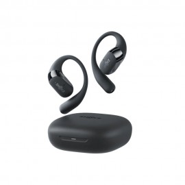 Openfit 2+ Cuffie A Conduzione Ossea nero