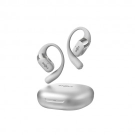 Openfit 2+ Cuffie A Conduzione Ossea grigio