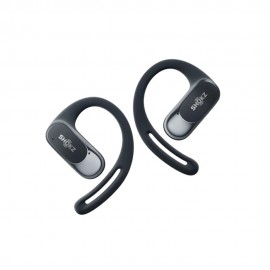 Openfit Air Cuffie A Conduzione Ossea nero