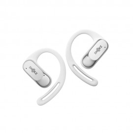Openfit Air Cuffie A Conduzione Ossea bianco