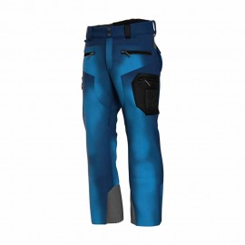 Grong Velvet blu