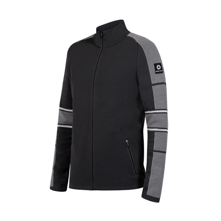 Newland Iker Dhtech Grigio - Maglia Termica Uomo