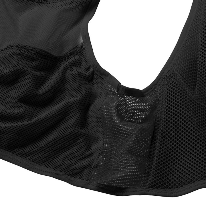 Salomon Zaino Trail Running S Lab Pulsar 3 Nero Bianco