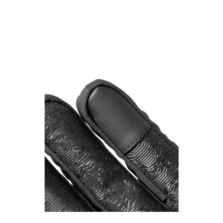 Reusch Raptor Nero - Guanti Sci Uomo