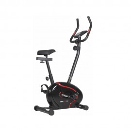 Cyclette Ride 254