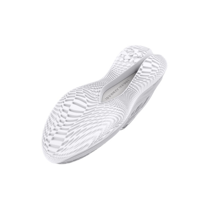 Under Armour Ua Phantom 4 Nero - Sneakers Uomo