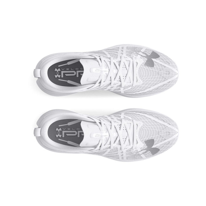 Under Armour Ua Phantom 4 Nero - Sneakers Uomo