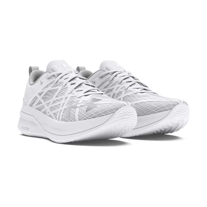 Under Armour Ua Phantom 4 Nero - Sneakers Uomo