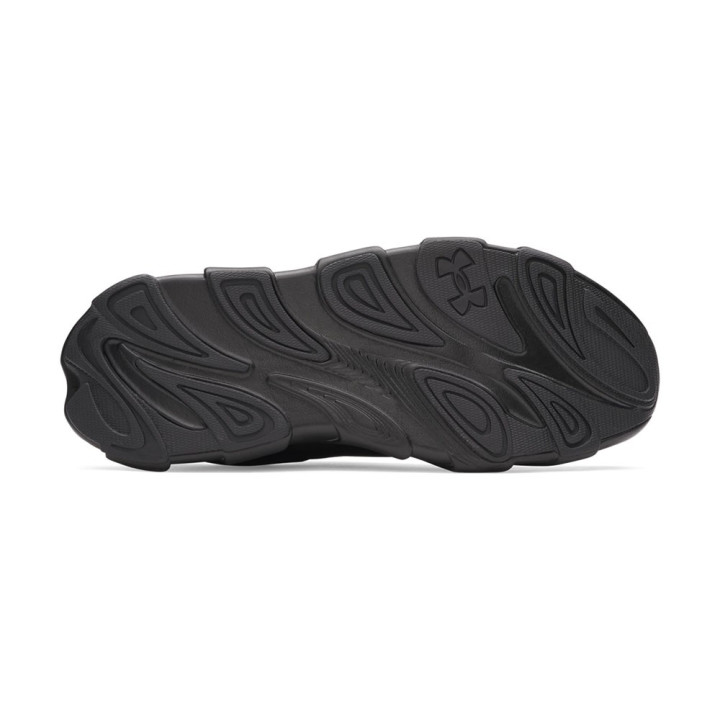 Under Armour Halo Runner Nero - Scarpe Running Uomo