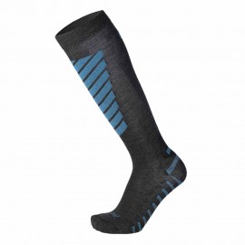 Light Weight Warm Control antracite Mel Ottan