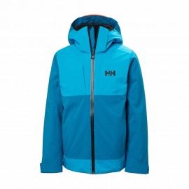 Alpha azzurro