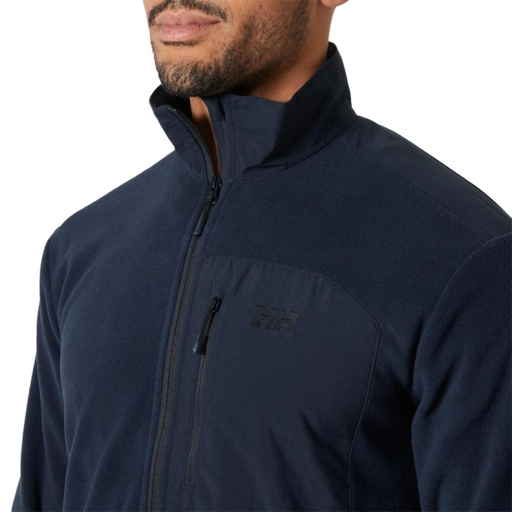 Helly Hansen Daybreaker Blu - Pile Uomo
