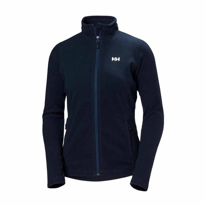 Helly Hansen Insulated Blu - Pile Donna