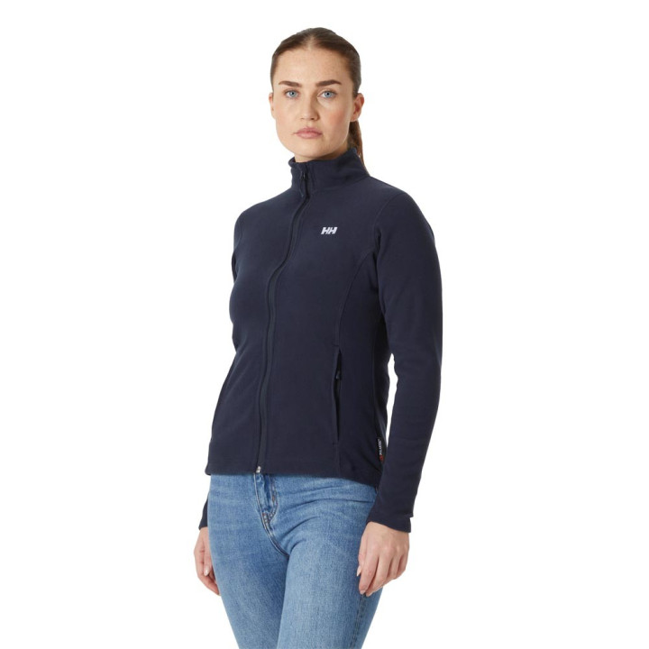 Helly Hansen Insulated Blu - Pile Donna
