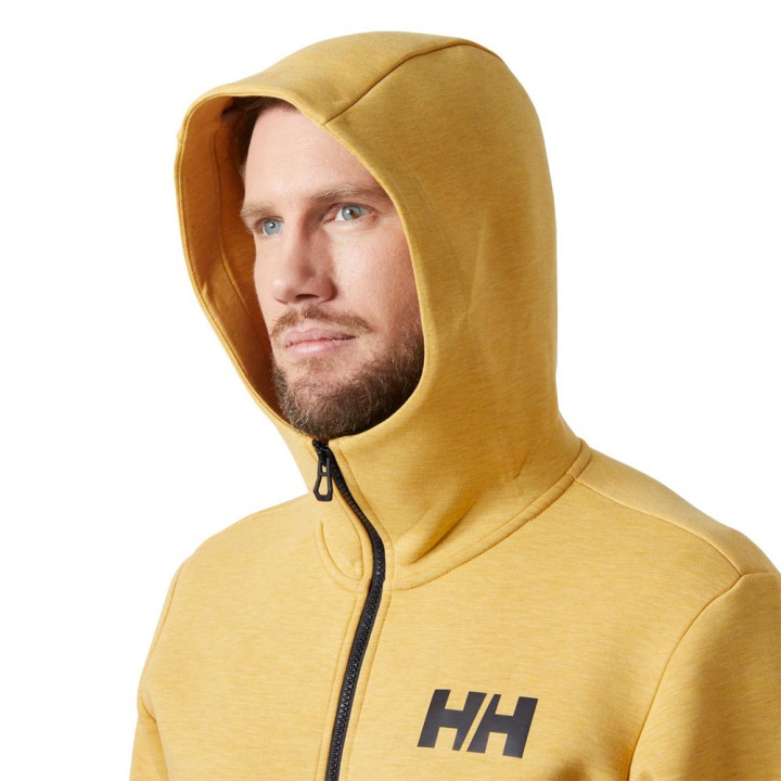 Helly Hansen Ocean Beige - Felpa Uomo