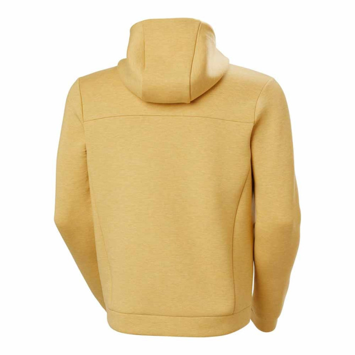 Helly Hansen Ocean Beige - Felpa Uomo