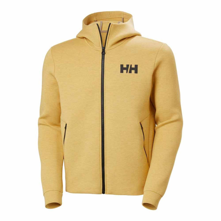 Helly Hansen Ocean Beige - Felpa Uomo