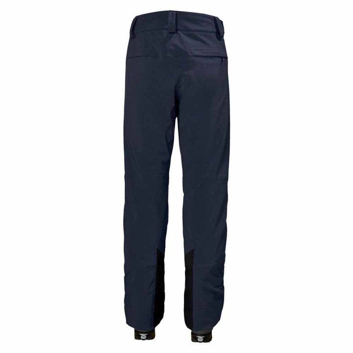 Helly Hansen Rapid Blu - Pantaloni Sci Uomo