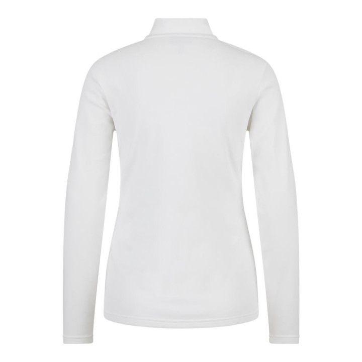 Sportalm Cologne Bianco - Pile Donna