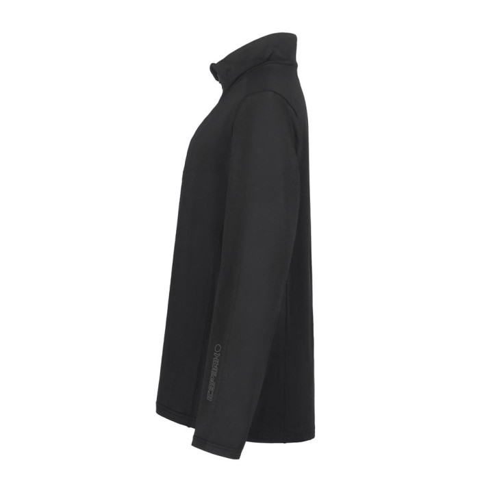 Icepeak Fleminton Nero - Pile Bambino