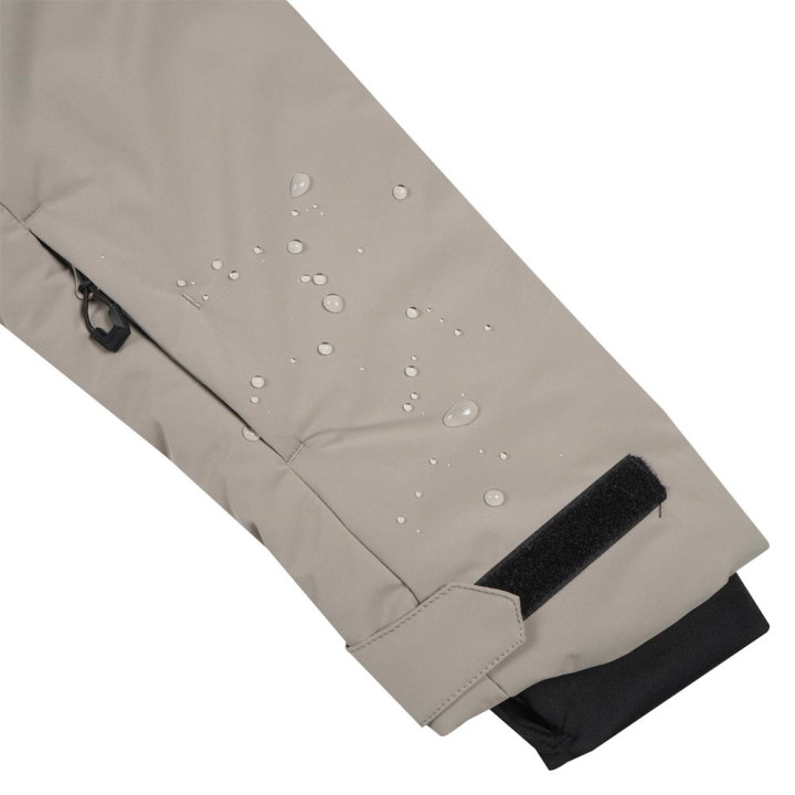 Icepeak Foley Grigio - Giacca Sci Uomo