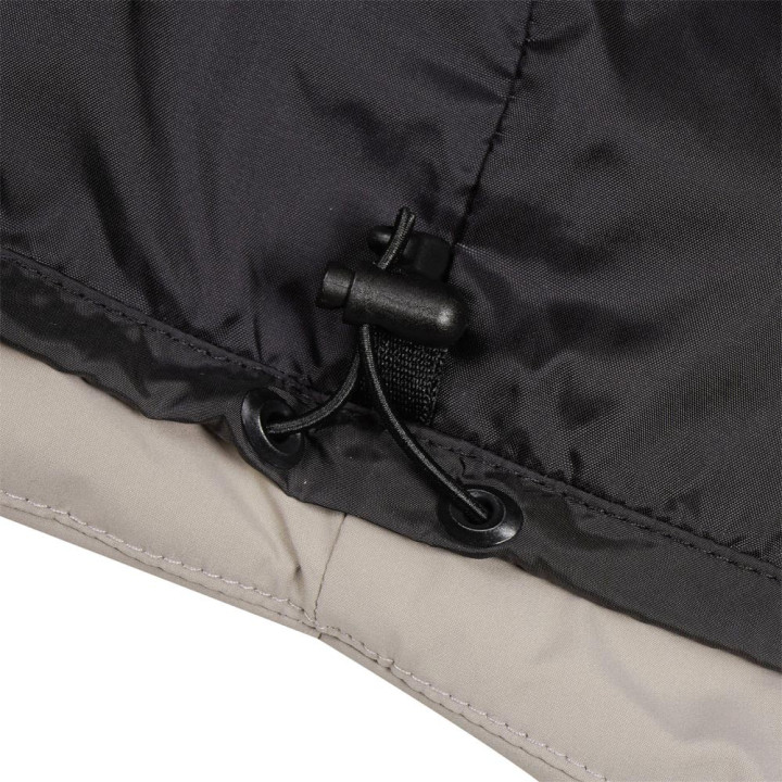 Icepeak Foley Grigio - Giacca Sci Uomo
