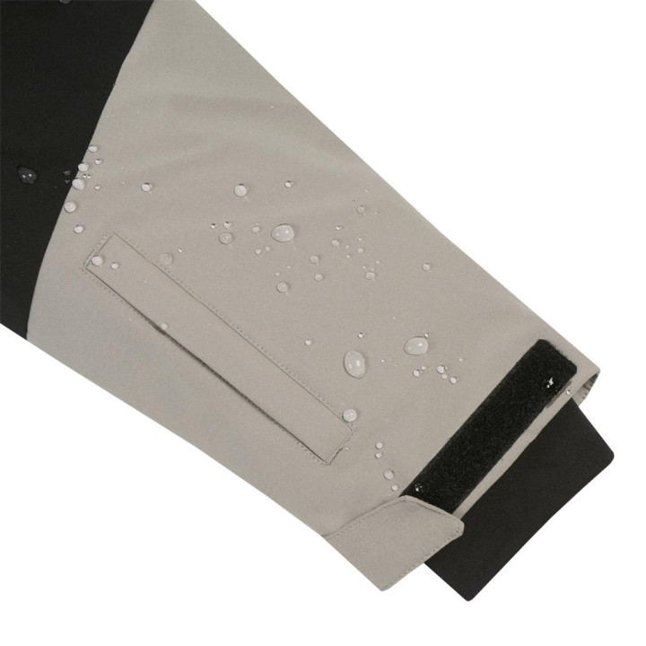 Icepeak Latta Nero - Giacca Sci Bambino