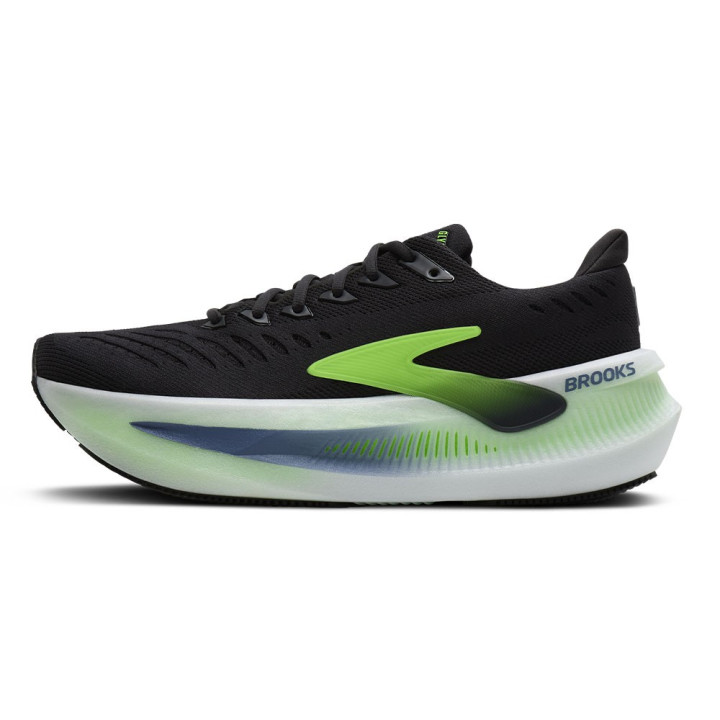 Brooks Glycerin Max 2 - Scarpe Running Uomo