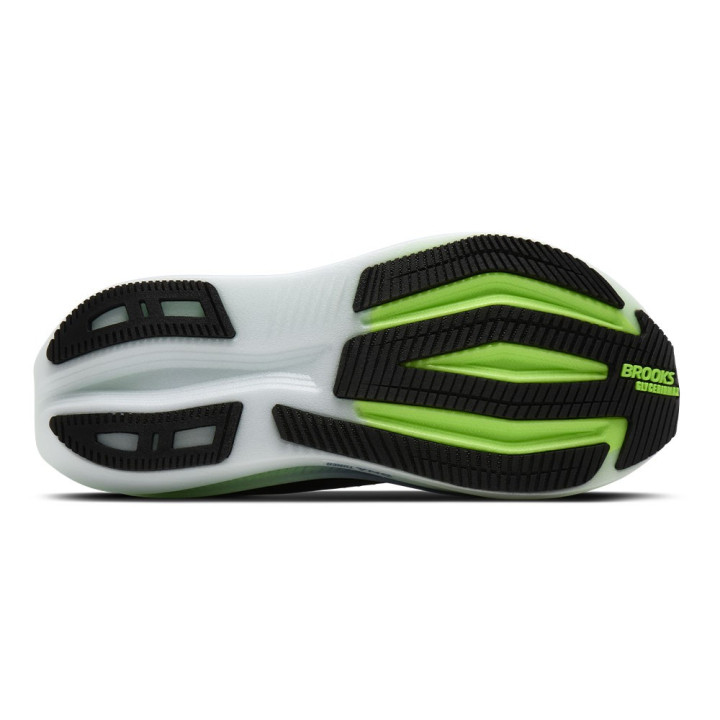 Brooks Glycerin Max 2 - Scarpe Running Uomo