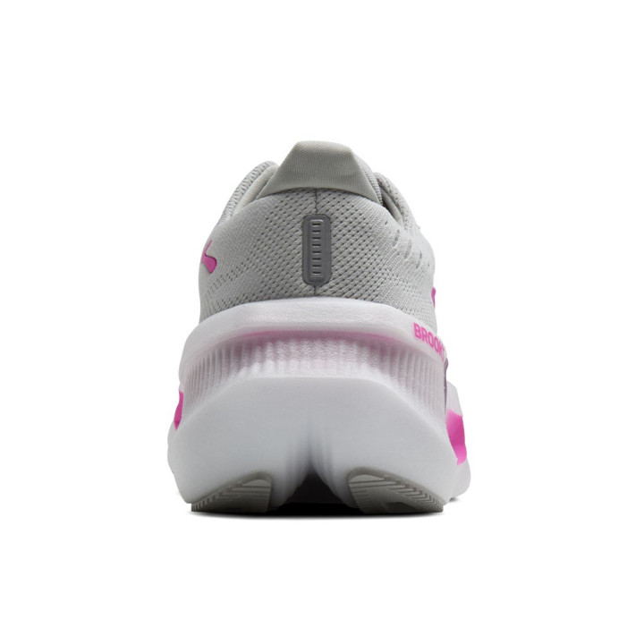 Brooks Glycerin Max 2 grigio Fucsia - Scarpe Running Donna